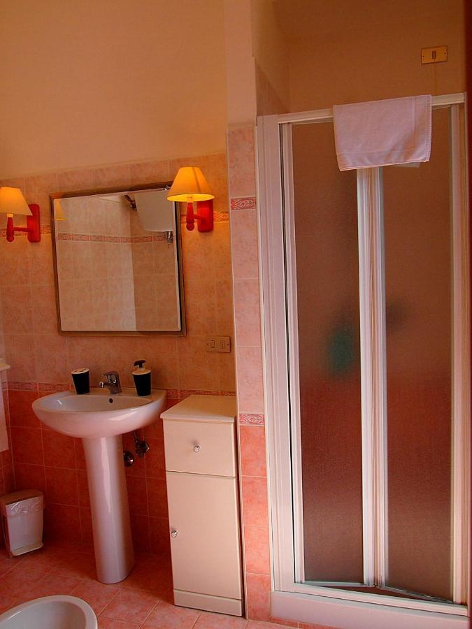 B&B Casa Sanni Пассиньяно-суль-Тразимено Экстерьер фото