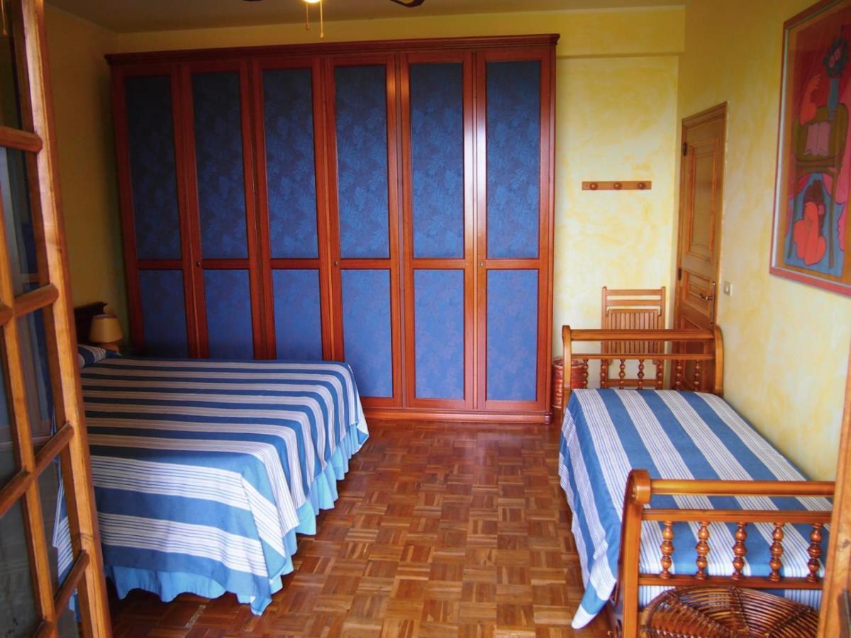B&B Casa Sanni Пассиньяно-суль-Тразимено Экстерьер фото