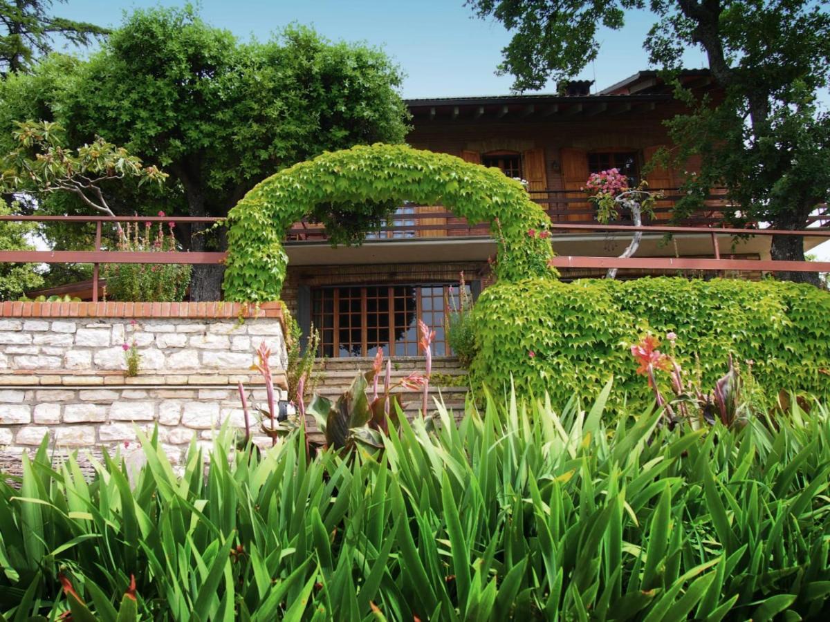 B&B Casa Sanni Пассиньяно-суль-Тразимено Экстерьер фото